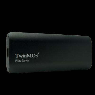 TWINMOS PSSDGGBMED32 1TB USB 3.2 Taşınabilir SSD Disk