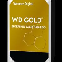 WD WD6003FRYZ Gold Kurumsal Sınıf SATA HDD 6TB