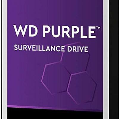 WD WD82PURZ 8TB Purple 7200RPM 256MB SATA6 3.5" Dahili Disk
