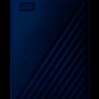 WD WDBYVG0020BRD-WESN 2TB USB 3.0 2.5" Taşınabilir Disk