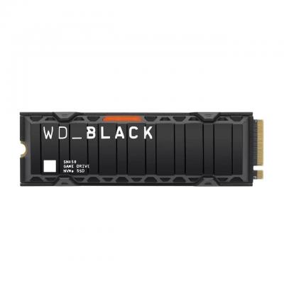 WD WDS100T1XHE 1TB BLACK? SN850 7000-5300MB/s NVMe? M2 SSD