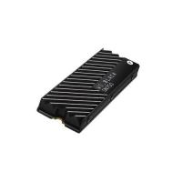 WD WDS500G3X0C 500GB Black PCle M.2 3430-2600MB/s 2.38mm Flash SSD