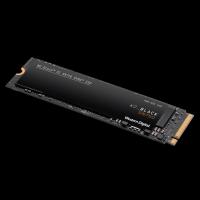 WD WDS500G3XHC 500GB Black PCle M.2 3470-2600MB/s 2.38mm Flash SSD