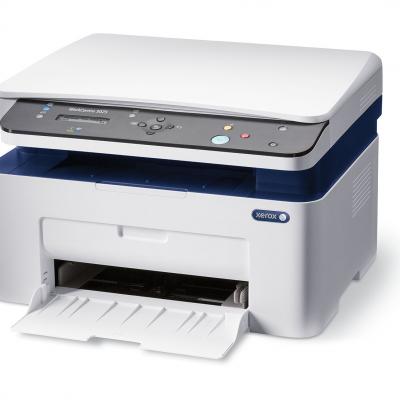 XEROX 3025V_BI WorkCentre 3025/BI WIFI MFP (Printer/Fotokopi/R.Tarayıcı)