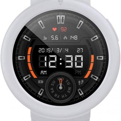 XIAOMI AMAZFIT-VERGE-WHT Amazfit Verge Bluetooth Nabız GPS Akıllı Saat