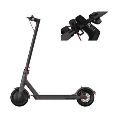 XIAOMI MI-SCOOTER-1S-BLK Elektrikli Scooter 1S  SİYAH