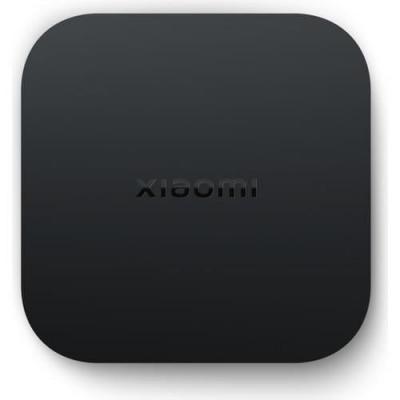 XIAOMI MITVBOXS2ND TV BOX S BLACK GEN EU