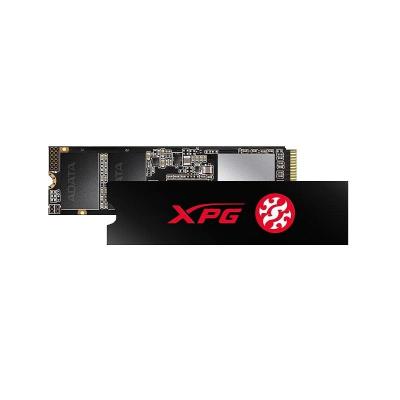 XPG ASX8200PNP-2TT-C 2TB SX8200PNP PCIe M.2 3500-3000MB/s Flash SSD