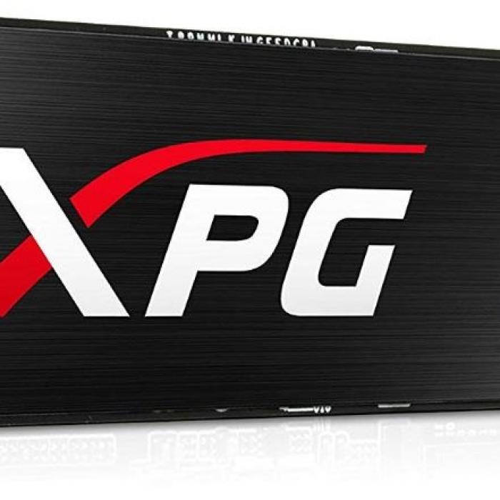 XPG ASX8200PNP-512GT-C 512GB SX8200PNP PCIE m.2 3500-3000MB/s Flash SSD