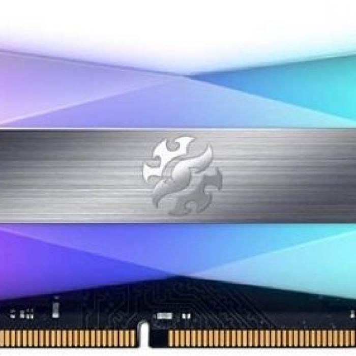 XPG AX4U300038G16AST60 8GB 3000MHz DDR4 Spectrix RGB Gaming Masaüstü Ram