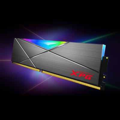 XPG AX4U320038G16ADT50 16GB(8x2) 3200MHz DDR4 Spectrix D50 Gaming Masaüstü Ram