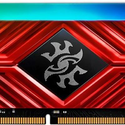 XPG AX4U320038G16ASR41 8GB 3200MHz DDR4 Gaming Masaüstü Ram