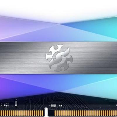XPG AX4U413338G19JDT60 16GB(8x2) 4133MHz DDR4 RGB Gaming Masaüstü Ram