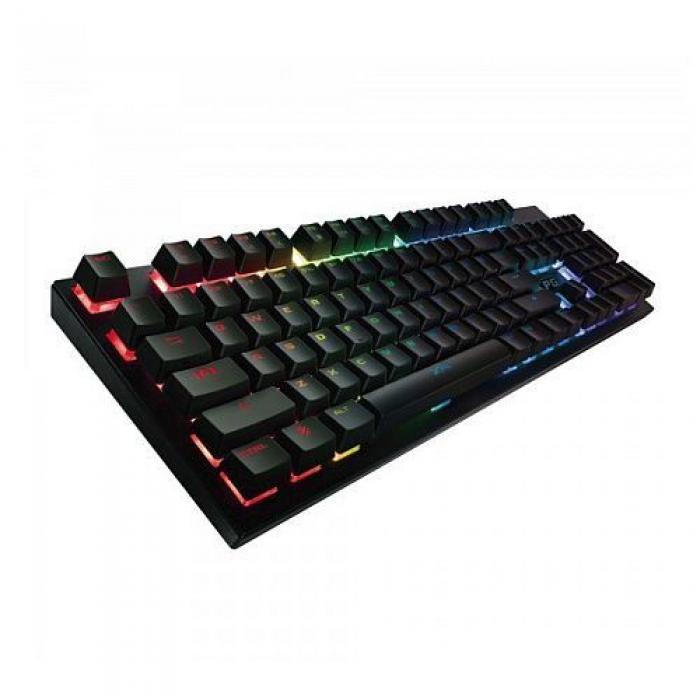 XPG INFAREX-K10 K10 Kablolu Q TR Gaming Klavye