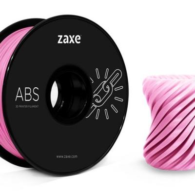 ZAXE ZAXE-ABS-PEMBE 330M 800gr Pembe Filament