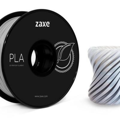 ZAXE ZAXE-PLA-GUMUS 330M 800gr Gümüş Filament