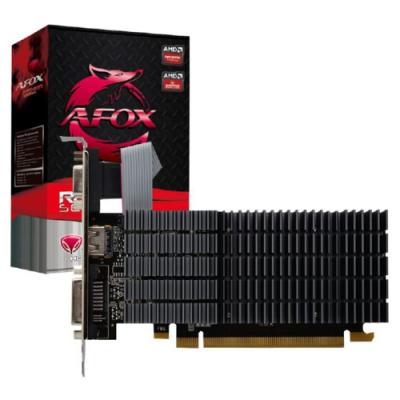Afox R5 220 1GB 64Bit DDR3 16X