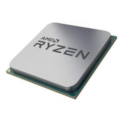 AMD Ryzen 3 3300X 3.8GHz 4.3GHz AM4 - Tray/Fansız
