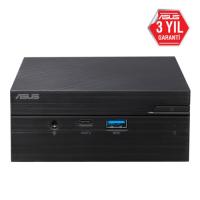 Asus MiniPC PN61-B7206MD i7-8565U 8GB 256GB DOS