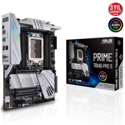 Asus PRIME TRX40-PRO S DDR4 S+V+GL