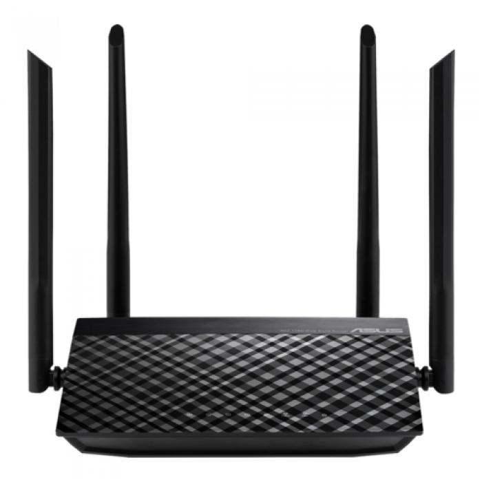 Asus RT-AC51 Dual Band AC750 Router/Access Point