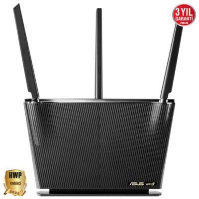 Asus RT-AX68U AX2700 DualBand Wi-Fi6 Router