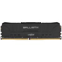 Ballistix 2x8 16GB 2666MHz DDR4  BL2K8G26C16U4B