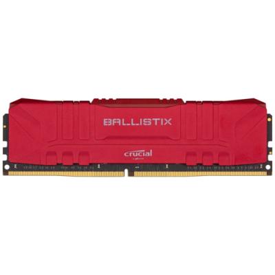 Ballistix 16GB 3000MHz DDR4 BL16G30C15U4R