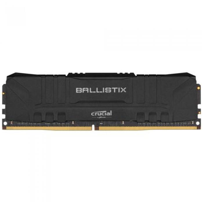 Ballistix 16GB 3200MHz DDR4 BL16G32C16U4B