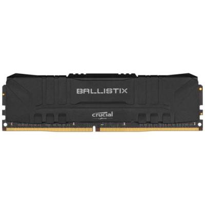 Ballistix 8GB 3600MHz DDR4 BL8G36C16U4B