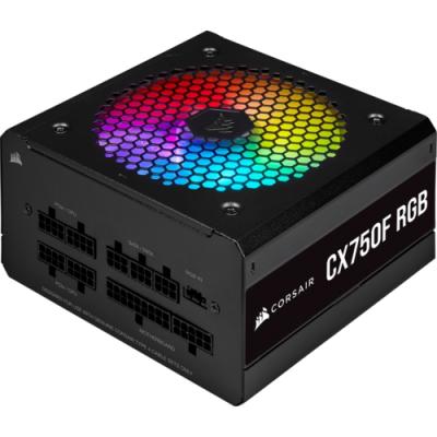 CORSAIR CX750F CP-9020218-EU 80+ 750W RGB PSU