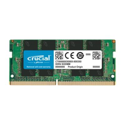 Crucial NTB 8GB 2666MHz DDR4 CT8G4SFRA266-Kutulu
