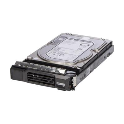 Dell 3,5 1TB SATA 7.2K 6Gbps 512n 3,5in Cabled