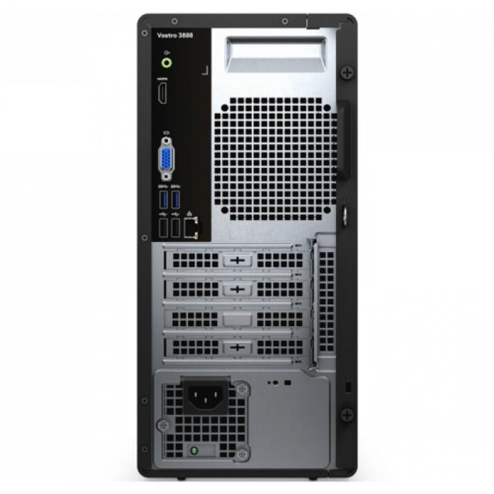 Dell Vostro 3888MT i5-10400 8GB 256GB Ubuntu
