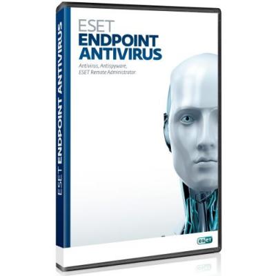 Eset Endpoint Protection Standard 1+5 1 YIL