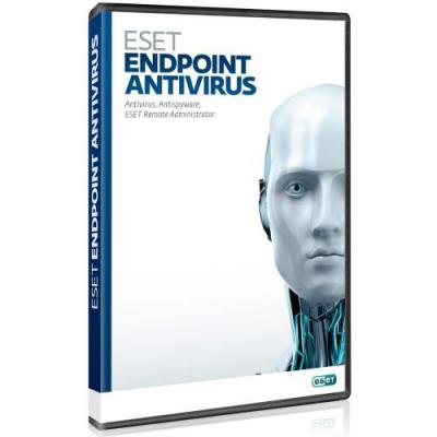 Eset Endpoint Protection Standard 1+10 3 YIL