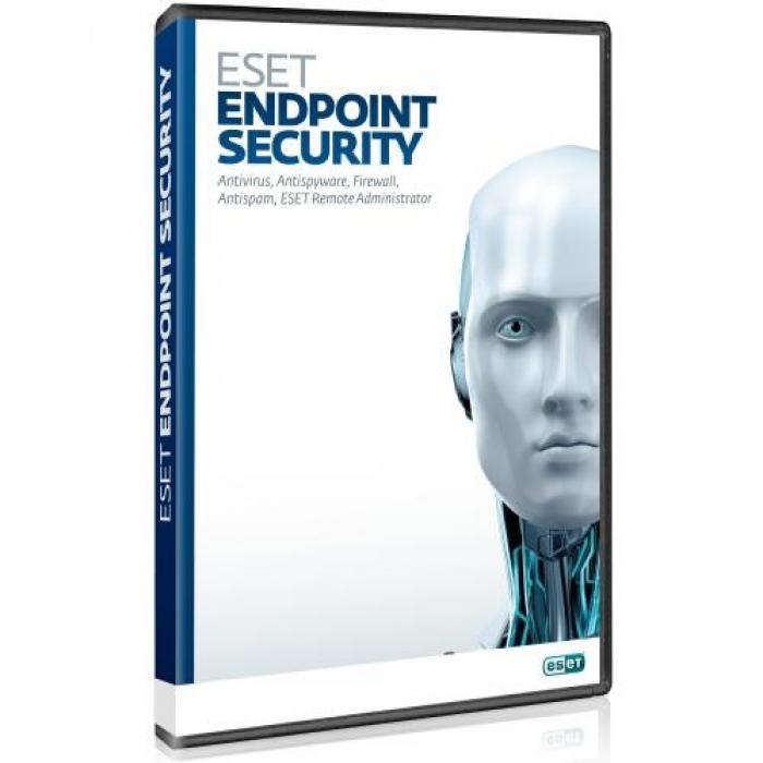 Eset Endpoint Protection Advanced 1+20 1 YIL