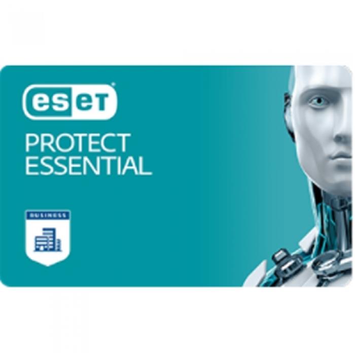 ESET PROTECT Entry On-Prem (EEPA) 1+5 1 YIL