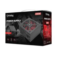 Frisby FR-PS50F12B 500W Güç Kaynağı
