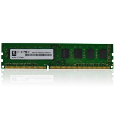 HI-LEVEL 8GB 2666MHz DDR4 HLV-PC21300D4-8G