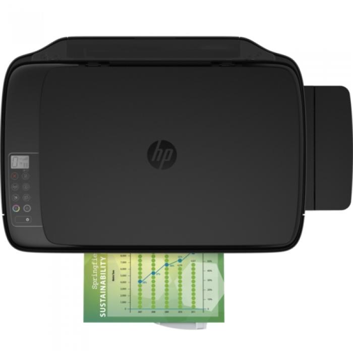 HP Z4B53A Ink Wi-Fi Tanklı WL415 Fot/Tar/Yaz/A4