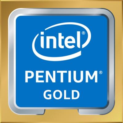 Intel Pentium Gold G6400 4.0 GHz 4MB LGA1200P Tray