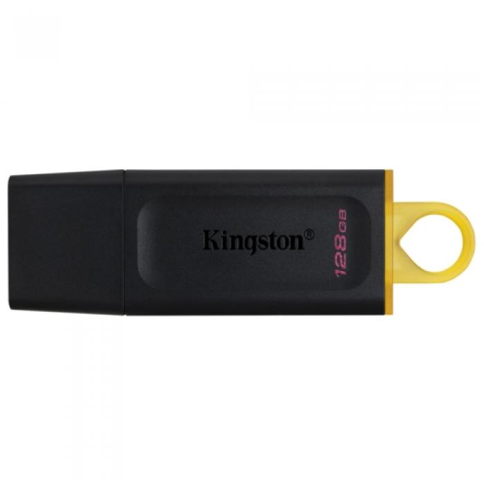 Kingston 128GB USB3.2 GEN1 Data Traveler DTX/128GB