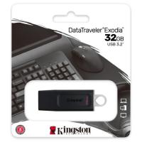 Kingston 32GB USB3.2 GEN 1 Data Traveler DTX/32GB