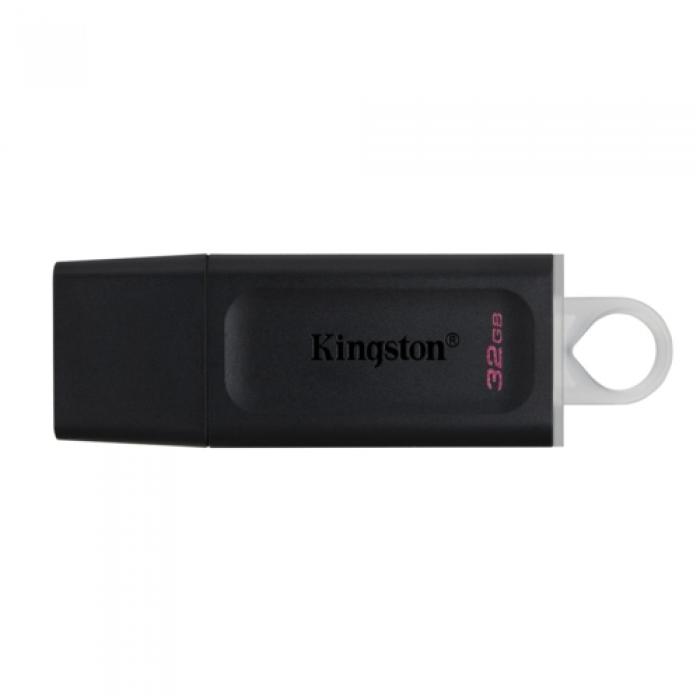 Kingston 32GB USB3.2 GEN 1 Data Traveler DTX/32GB
