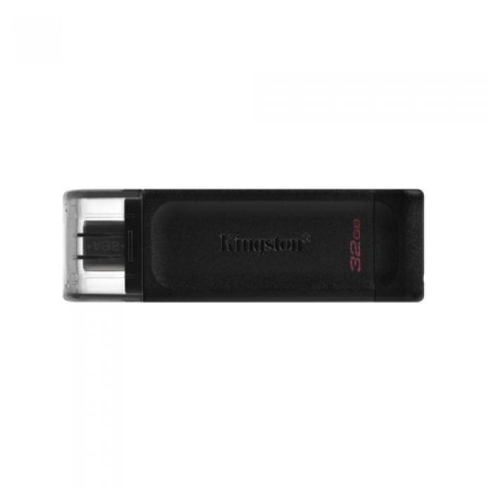 Kingston 32GB USB-C 3.2 GEN 1 DT70/32GB