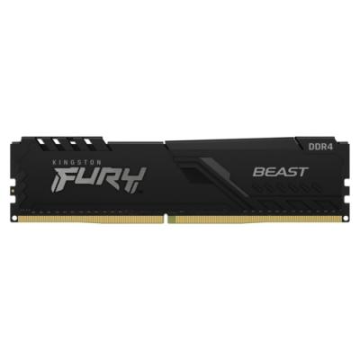 Kingston Fury Beast 8GB 2666MHz DDR4 KF426C16BB/8