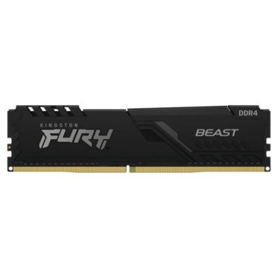 Kingston Fury Beast 8GB 3000MHz DDR4 KF430C15BB/8