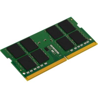 Kingston NTB 8GB 3200MHz DDR4 KVR32S22S6/8 NB
