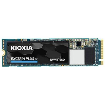 Kioxia Exceria 500GB m.2 NVMe LRD20Z500GG8